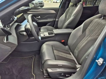 Peugeot 408 2025 Od ręki - GT Exclusive S&amp;S 1.2 mHEV e-DSC6 145KM / szklany dach, zdjęcie 5