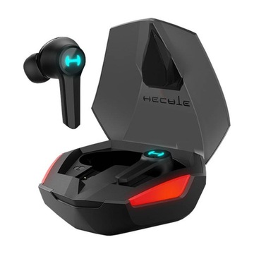 Słuchawki TWS Edifier HECATE GT4 czarne