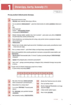 ПРОВЕРЬТЕ СВОЕ ПОЛЬСКОЕ ЧТЕНИЕ