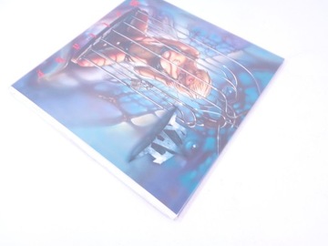 ОБЛОЖКИ ДЛЯ ПЛАСТИНКИ [12] ИЗ ТОЛСТОЙ ФОЛЬГИ, 50 ШТ.