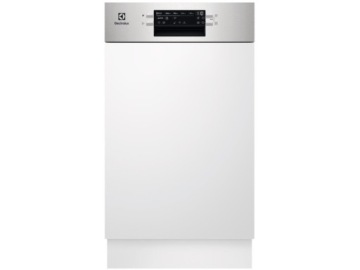 Zmywarka do zabudowy ELECTROLUX EEM43300IX 10 kpl