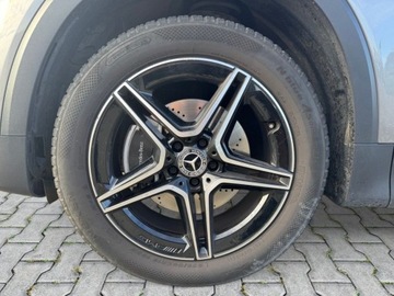 Mercedes GLB SUV 1.3 200 163KM 2024 Mercedes-Benz GLB 1.3 Benzyna 163KM, zdjęcie 9