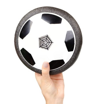 ELECTRIC AIR HOVER BALL PIŁKA DO GRANIA W DOMU DLA DZIECI SYNA CÓRKI NOWA