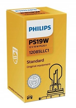 ŻARÓWKA PS19W LONG LIFE
