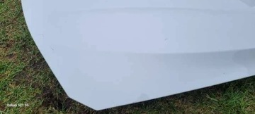 КРЫШКА КАПОТА ДВИГАТЕЛЯ BMW 3 F30 F35 F31