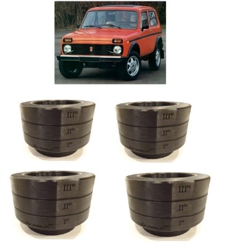 Łada Lada Niva Lift 3