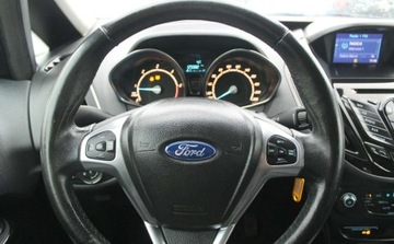 Ford B-MAX 1.5 Duratorq TDCi 75KM 2015 Ford B-MAX 1.5 Diesel 75KM, zdjęcie 14