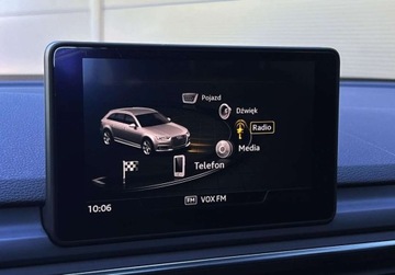 Audi A4 B9 Avant 2.0 TDI 150KM 2016 Audi A4 Avant 2.0 TDI ultra 150KM Stronicgwarancja BEZWYPADKOWA Bi Xenon, zdjęcie 25