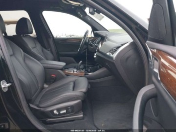 BMW X3 G01 2020 BMW X3 sDrive30i 2020 2.0 Benzyna 248KM, zdjęcie 9