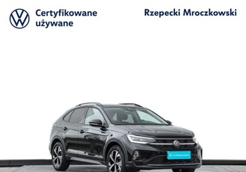 Volkswagen Taigo 2024 Volkswagen Taigo 1.0TSI 116KM Life DSG, Swiatla LED, Podgrzewane Fotele, A, zdjęcie 2