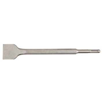 Dłuto SDS Plus 40 x 14 x 250 mm GRAPHITE 57H558