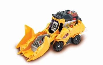 Vtech Trykr Super Triceratops CZ