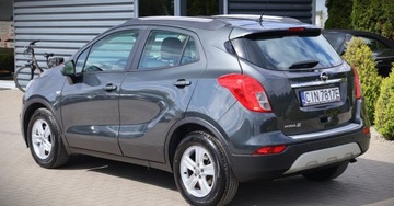 Opel Mokka I 2016 Opel Mokka (Nr.114) 1.6 LPG Klimatyzacja Tempomat Parktronik Led Gwarancja, zdjęcie 5