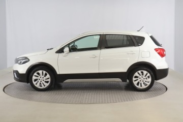 Suzuki SX4 II S-cross Facelifting 1.0 BOOSTERJET 110KM 2019 Suzuki SX4 S-Cross 1.0 BoosterJet, Salon Polska, zdjęcie 2