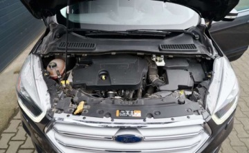 Ford Kuga II SUV Facelifting 2.0 TDCi 150KM 2017 Ford Kuga Ford Kuga 2.0 Diesel 150KM, zdjęcie 32