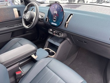 Mini Countryman U25 2024 MINI Countryman MINI Countryman 170 KM Salon PL, S, zdjęcie 11