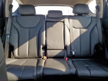 Hyundai Santa Fe IV 2020 Hyundai Santa Fe 2020 HYUNDAI SANTA FE LIMITED 2.0 Benzyna 191KM, zdjęcie 11