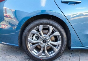 Ford Focus IV 2025 Ford Focus SW Ford Focus SW 1.0 EcoBoost mHEV ST-Line X Hybryda 125KM, zdjęcie 5