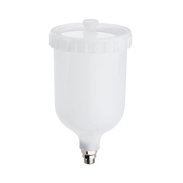 ZBIORNIK DO PISTOLETU LAKIERNICZEGO 600ml gwin zew