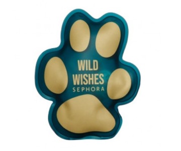 SEPHORA - Wild Wishes Ogrzewacz do rąk