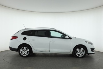 Renault Megane III Grandtour Facelifting 2013 Energy TCe 115KM 2013 Renault Megane 1.2 TCe, Klima, Klimatronic, zdjęcie 5
