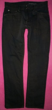 GAP slim - ДЖИНСЫ ПРЯМЫЕ БЕДРА W32L32