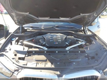 BMW X5 G05 2026 BMW X5 M60i 2026 4.4 Benzyna 523KM, zdjęcie 8