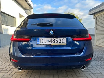 BMW Seria 3 G20-G21 Touring 2.0 320i 184KM 2020 BMW Seria 3 BMW Seria 3 Benzyna Niski Przebieg..., zdjęcie 14