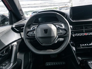 Peugeot 2008 II 2025 Od ręki - Allure e-DCS 1.2 mHEV 145KM / Pakiet Vision &amp; Drive Assist +, zdjęcie 9