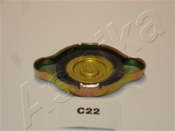ASHIKA 33-0C-C22 ZÁCPA  CHLADIČ