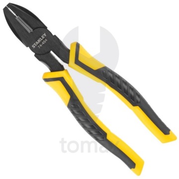 Плоскогубцы Morsea — TYPE C Stanley 279 мм 0-84-816