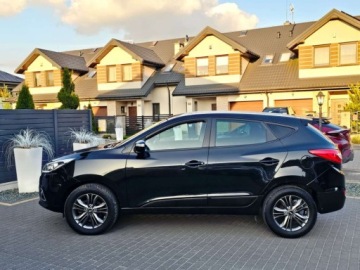 Hyundai ix35 SUV Facelifting 2.0 CRDi 136KM 2015 Hyundai ix35 Premium___2.0CRDi 136KM___Skora Navi Kamera LED___Gwarancja___, zdjęcie 15