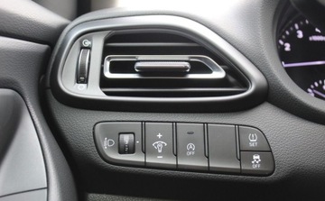 Hyundai i30 III Wagon Facelifting 1.0 T-GDI 120KM 2023 Hyundai i30 Salon Polska, Autoryzowany dealer, Faktura VAT 23, Smart LED, zdjęcie 11