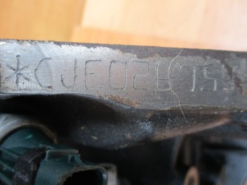 VW AUDI A4 A5 SEAT SKODA 1.8 2.0 TSI TFSI CJE ШАТУННЫЙ 06LD