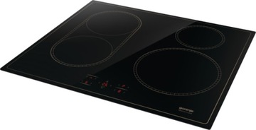 Индукционная варочная панель Gorenje GI6421CLBSC Мостовая функция линии Classico