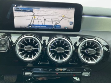 Mercedes Klasa A W177/V177 Sedan Facelifting 1.3 200 163KM 2023 Mercedes-Benz Klasa A A 200 1 wlasciciel Salon Polska FV23 Darmowy Rap, zdjęcie 26