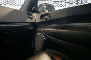 Dodge Durango III 2020 Dodge Durango RT HEMI 7os. 4x4 TempAkt MenuPL FoteleWentPodgrz FullLed Bli, zdjęcie 25