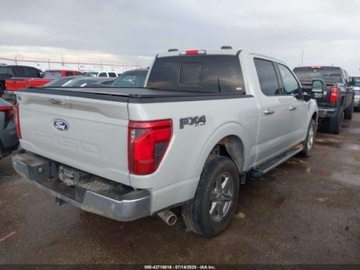 Ford 2024 Ford F150 XLT 2024 3.5l 3.5 Benzyna 400KM, zdjęcie 5