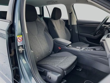 Skoda Octavia IV Kombi 2.0 TDI 150KM 2021 Skoda Octavia 2.0TDI 150KM Ambition DSG SerwisASO Acc Kessy Virtual Led Na, zdjęcie 12