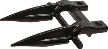 Двойной байонет Case IH