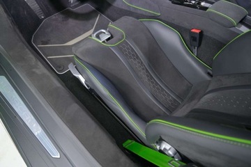 Lamborghini Huracan 2023 Lamborghini Huracan Sterrato Coupe 2023 5.2 Benzyna 610KM, zdjęcie 16