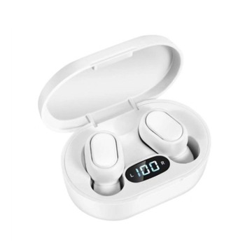 Беспроводные Bluetooth-наушники E7S U3D23