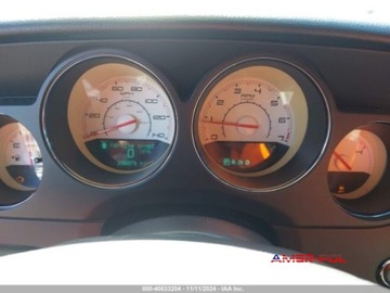 Dodge Challenger III 2013 Dodge Challenger 2013r., SXT. 3.6L 3.6 Benzyna 305KM, zdjęcie 8