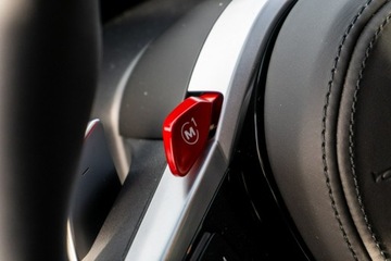 BMW Seria 3 G20-G21 2026 BMW M3 Competition M xDrive Sedan - Dostępny od, zdjęcie 28