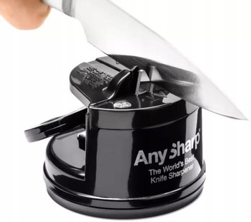 Точилка для ножей AnySharp Classic Брусок Stalka