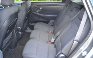 Kia Carens IV Minivan 1.7 VGT CRDi 141KM 2015 Kia Carens Kia Carens 1.7 CRDi Business Line 7os 7DCT 1.7 Diesel 141KM, zdjęcie 20