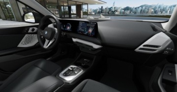 BMW Seria 1 F70 2026 BMW Seria 1 1.5 Benzyna 122KM, zdjęcie 12