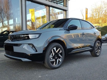 Opel Mokka II 2026 OPEL Mokka GS 1.2 T mHEV S&amp;S eDTC6 145KM