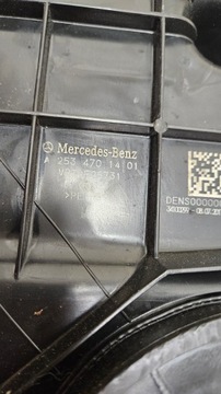 НАСОС БАКА ADBLUE MERCEDES GLC W253 A2534701401