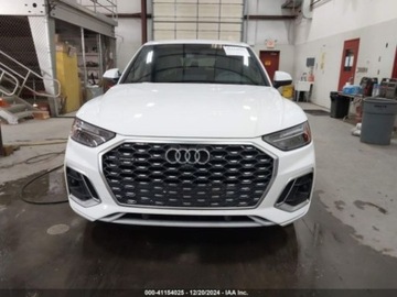 Audi 2023 Audi Q5 Sportback 2023r., Premium Plus, od ubezpieczalni 2.0 Benzyna 261KM, zdjęcie 1
